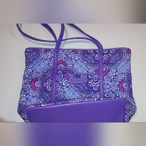 Vera Bradley Shoulder Bag